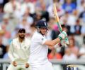 Ian Bell retires from professional cricket