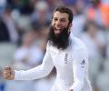 Rampaging England beat India by innings and 54 runs in Manchester