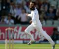 Ali astonishes: Figure out India's batsmen against the England spinner