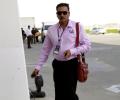 No ex-cricketer will join BCCI if there's cooling off: Shastri