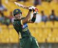 Maqsood, Alam stand tall as Pakistan win tense chase