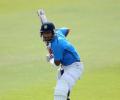 Struggling Pujara to play for Derbyshire