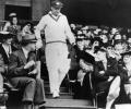 The Bradman puzzle and its Mumbai connection