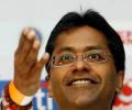 'I stand vindicated,' says Lalit Modi, after passport restoration order