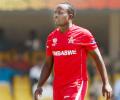 Utseya hat-trick in vain as South Africa beat Zimbabwe
