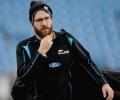 Vettori delays Test retirement announcement