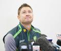 CA putting no pressure on Australian players for Adelaide Test