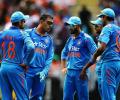 Australia tour: Triangular ODI series schedule tweaked to give India rest