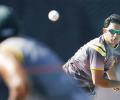PCB wants ICC to delay Ajmal's biomechanic test