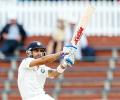 Tour match: Indian batsmen fire in draw against CA XI