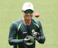 'We want Michael Clarke out there leading our team in Adelaide'