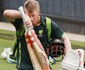 Australia brace for emotional Test in Adelaide