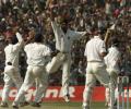 Ganguly recalls historic Eden Gardens Test win against Australia in 2001