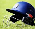 Players barred from using India logo in domestic cricket