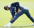Kohli maintains BCCI's stubborn stand on 'inconsistent' DRS