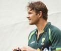 Watson says Clarke will score a century in Hughes's honour