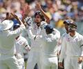 'Team India must bowl out Australia for a score of 420 or 410'