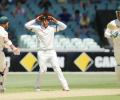 Partnership-wrecker Karn Sharma confident of India's revival