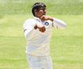 'Karn Sharma has justified his selection for the Adelaide Test'
