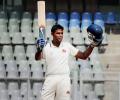 Ranji: Mumbai's edge vs Railways; Pant leads Delhi fightback