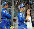 Ponting appointed Mumbai Indians head coach for IPL Season 8