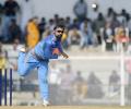 Bedi lauds J&K players, says Rasool should be in World Cup squad