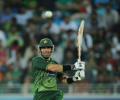 Milne reprimanded, Misbah fined for Code of Conduct breach