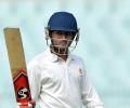 Ranji round-up: Gopal ton drives Karnataka to 408 against Bengal