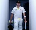 Meet Australia's new Test captain Steve Smith