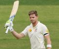 Smith to lead Australia Test team, becomes third youngest captain