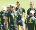 Record favours Australia as teams head to Gabba for second Test