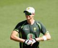 Australia's Smith to have surgery on elbow