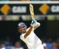 Classy Vijay no longer India's unsung hero