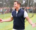 Warne would have done terrific job as Eng coach: Ponting