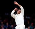 Pakistan's Ajmal returns to action, eyes World Cup