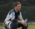 Cook out, Morgan in as England ODI captain: BBC