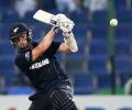 Williamson, Henry give New Zealand series win over Pakistan
