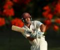 Australia call up uncapped Burns for Boxing Day Test