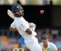 Dhawan, Kohli fit for Boxing Day Test