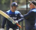 India's new vintage nearly ready, says captain Dhoni