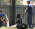 Shastri feels DRS can be used for 'howlers'