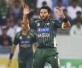 Afridi issued show cause notice for featuring in commercial