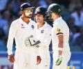 India is going to be aggressive, warns Haddin