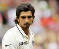 Ishant, Aaron arrived late at Gabba on 4th morning: report