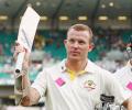 'A hundred in the Boxing Day Test would be as good as it gets'