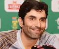 Misbah will lead Pakistan in World Cup: PCB