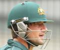 Burns to bat at six for Australia in third Test vs India