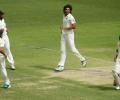 'It's time Ishant starts spearheading the attack and take wickets'