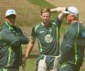 Indian team is whingeing among themselves: Smith
