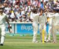India bowled best in series so far, says Gavaskar